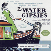The Water Gipsies