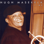 Happy Mama by Hugh Masekela