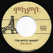 The Mystic Parade