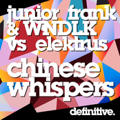 Chinese Whispers