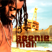 Beenie Man: Tropical Storm