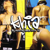 My Neck, My Back (Lick It)