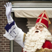 sinterklaas journaal