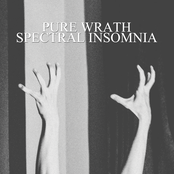 Spectral Insomnia