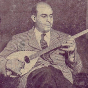 Egyptian Buzuq Solos ca. 1950s