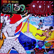 salsa... roja