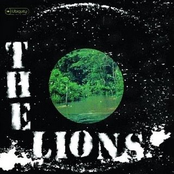 Cumbia Del Leon by The Lions