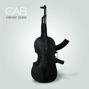The Cab: Symphony Soldier