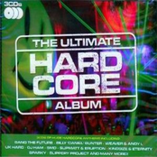The Ultimate Hardcore Album [Disc 1]