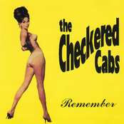 Josephine by The Checkered Cabs
