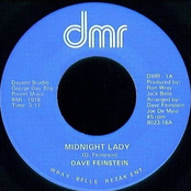 Midnight Lady / Ship on a Stormy Sea