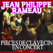 Jean Philippe Rameau: Pieces De Clavecin En Concert (Remastered)