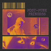 Post-Punk Princess