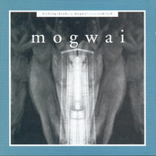 Tracy (kid Loco's Playing With The Young Team Remix) by Mogwai