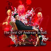 Elizabeth Kenny: The Best of Andreas Scholl