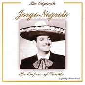 jorge negrete