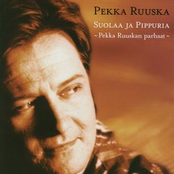 Elokuvissa by Pekka Ruuska