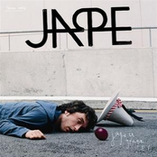 Jape Is Grape E.P.