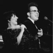 liza minnelli & billy stritch