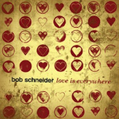Thanks For The Good Times by Bob Schneider