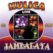 Live At the Jambalaya