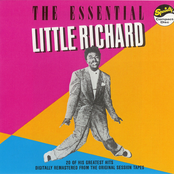 Baby Face by Little Richard