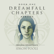 Dreamfall Chapters Reborn - Original Soundtrack