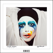 Applause (goldhouse Remix) by Lady Gaga