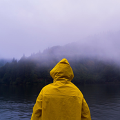 Sleep with Rain and Thunder