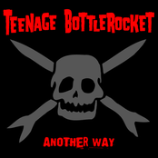 Mini Skirt by Teenage Bottlerocket