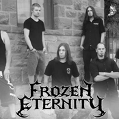 frozen eternity