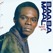 Wango Arti by Baaba Maal