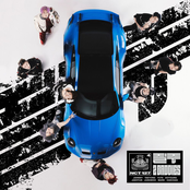 NCT 127: 2 Baddies - The 4th Album