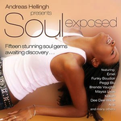 Adreas Hellingh Presents Soul Exposed