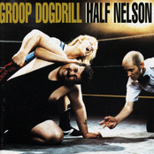 Hessus by Groop Dogdrill