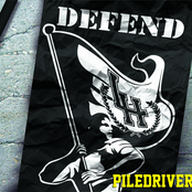 DEFEND LAGUNA HARDCORE