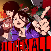 KILL THEM ALL