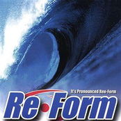Its Pronounced Ree-form