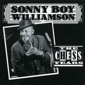 My Name Is Sonny Boy by Sonny Boy Williamson