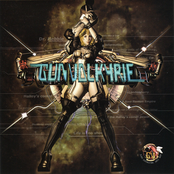 Gunvalkyrie Official Soundtrack