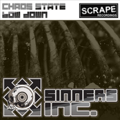 Bow Down / Chaos State
