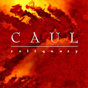 The Soul Rising Out Of The Vanity Of Time by Caul
