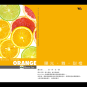 陽光。舞。甜橙