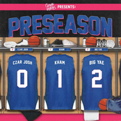 Preseason