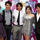 demi lovato, joe jonas, nick jonas, alyson stoner