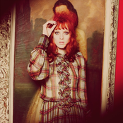 Karen Elson photo provided by Last.fm