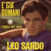 leo sardo