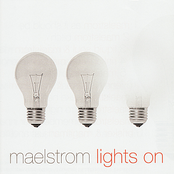 Retro Nights by Maelstrom