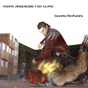 Giving No Fucks