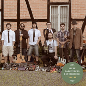 Clube da Distorção e Quebradeira, Vol. 2